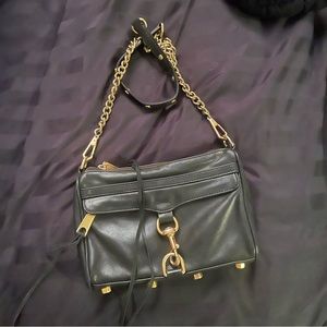 Rebecca Minkoff MAC crossbody bag